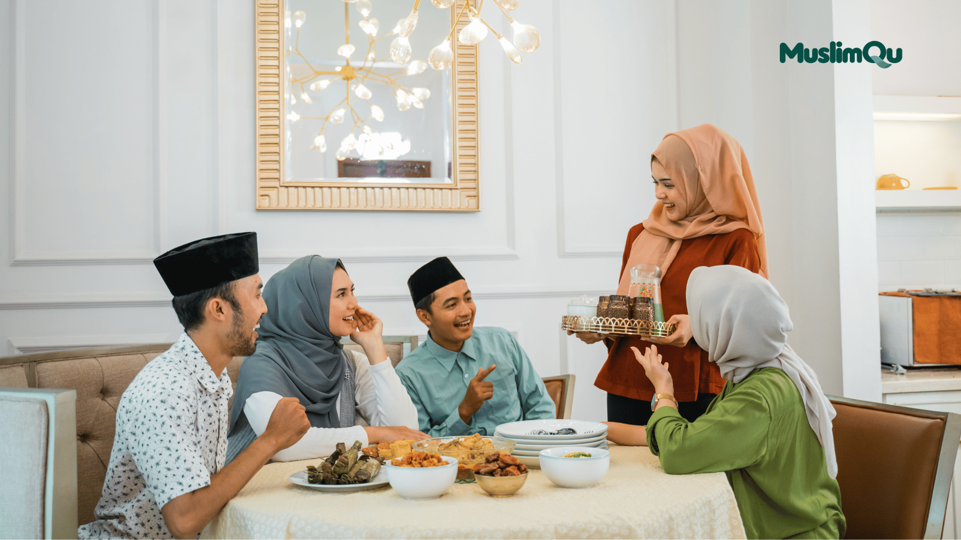 Niat dan Keutamaan Puasa Sunnah Senin Kamis Lengkap dengan Manfaat Kesehatan