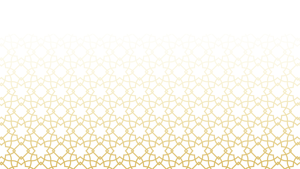 Islamic Pattern Background