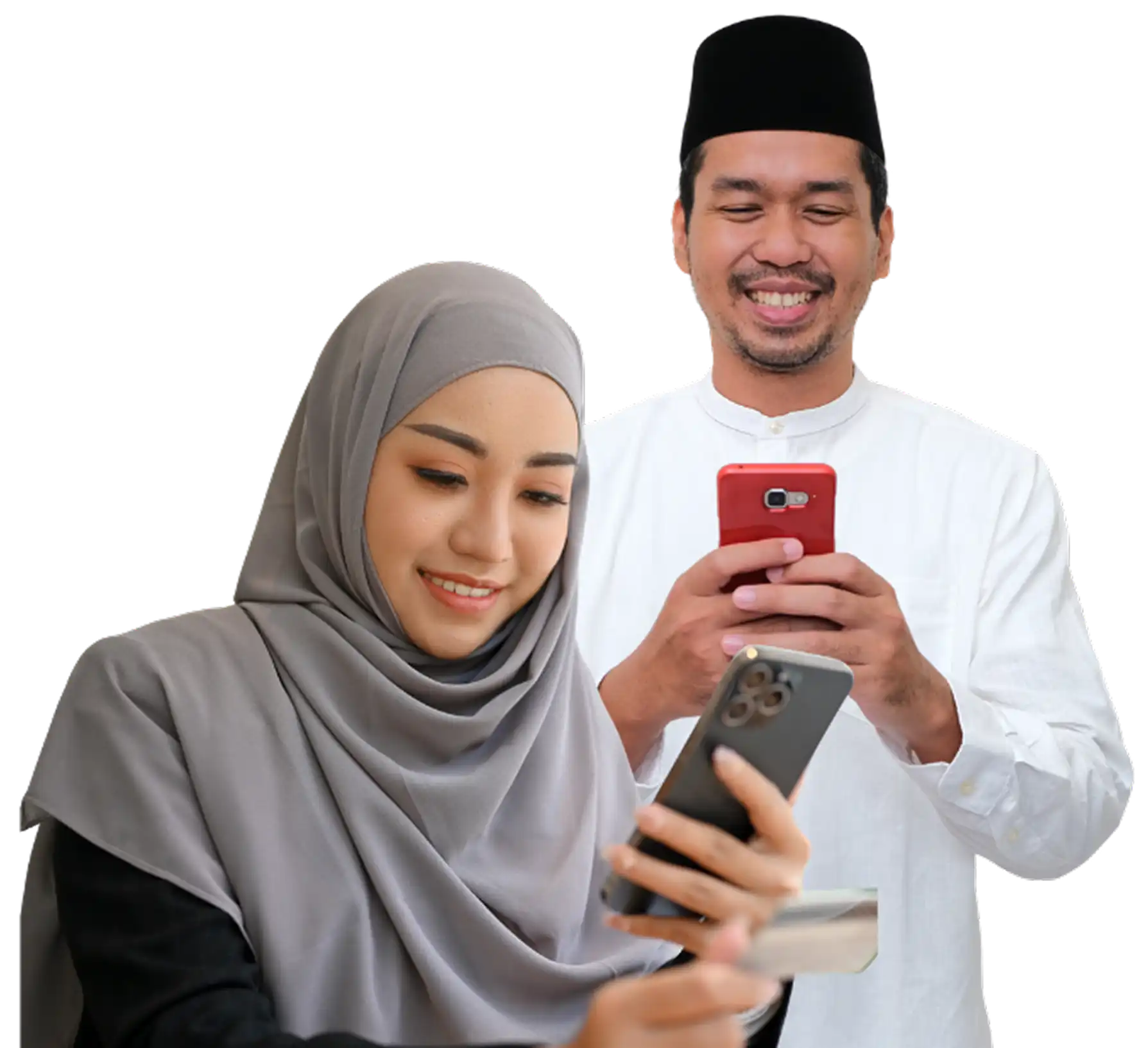 MuslimQu Temani Ibadah Harian