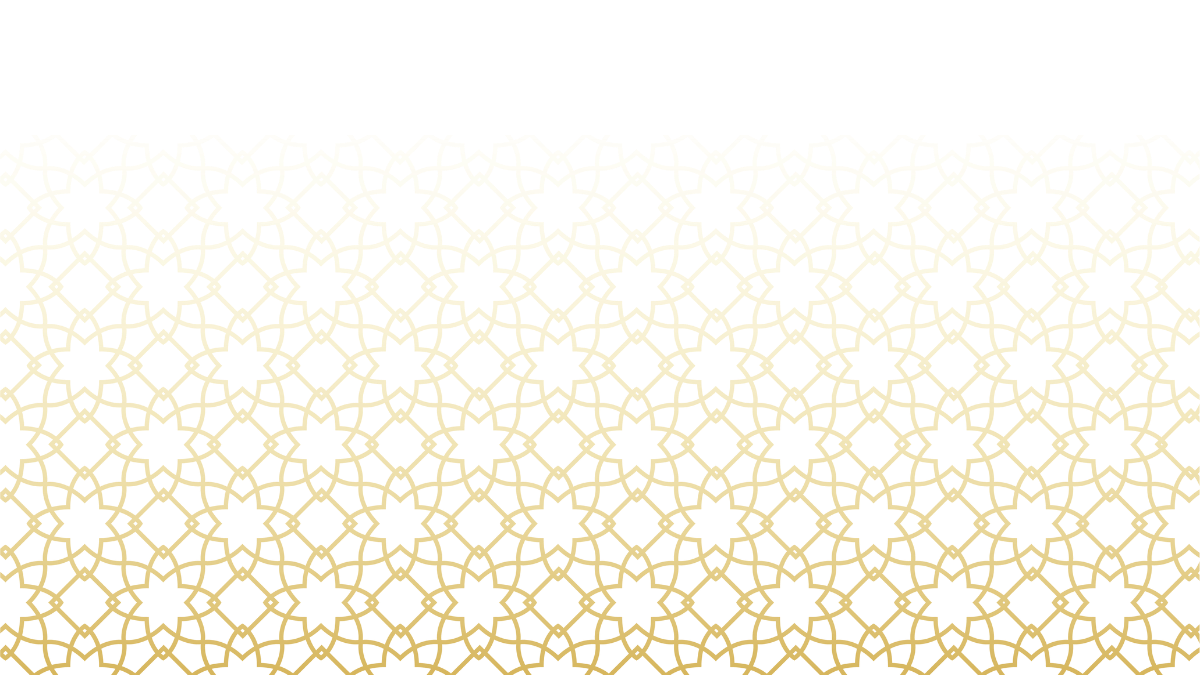 Islamic Pattern Background