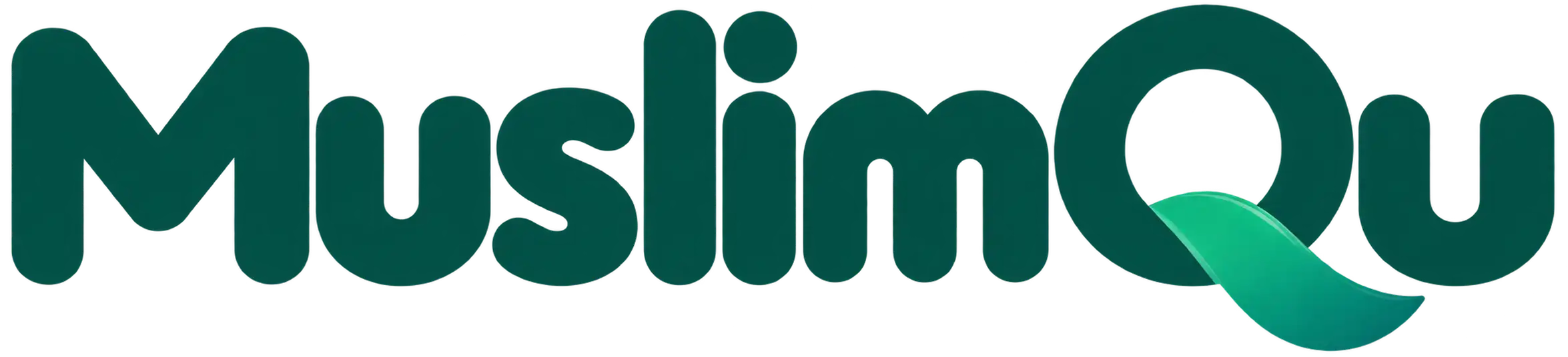 MuslimQu Logo